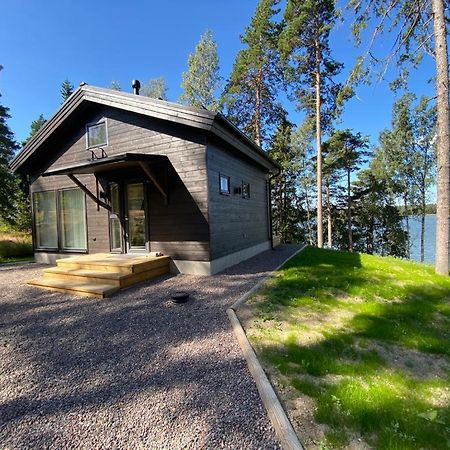 Villa Varis Kirkkonummi Εξωτερικό φωτογραφία