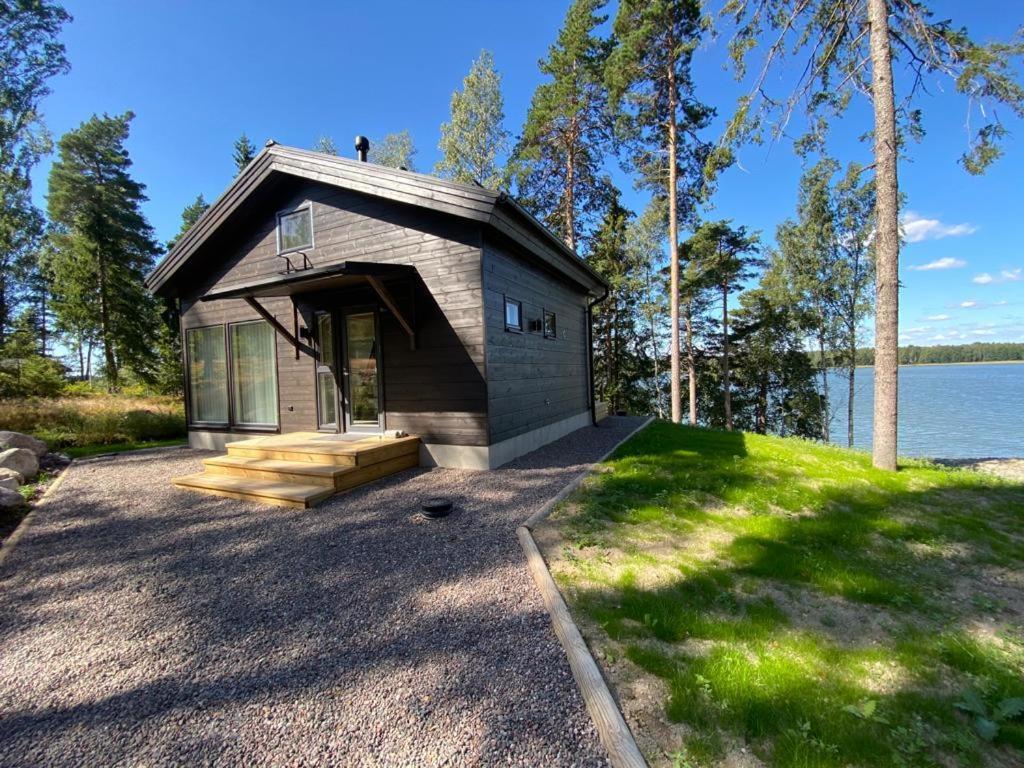Villa Varis Kirkkonummi Εξωτερικό φωτογραφία